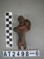 藏品(陶偶)的圖片